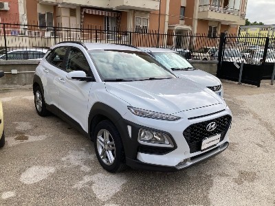 Hyundai Kona 1.6 CRDI 115 CV Comfort  